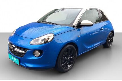 Opel Adam 16.225 km 13.440 &euro; Lennestadt 57368