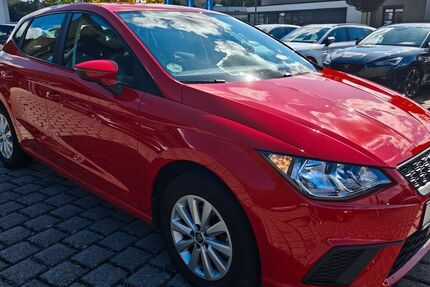Seat Ibiza 31.392 km 16.790 &euro; Wissen 57537