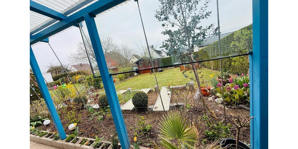 Doppelhaushälfte Siegen Eiserfeld - 7 Zimmer, 170 m&sup2;, 290.000&euro; | Angebot:26085155