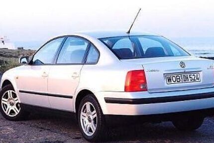 VW Passat 92.000 km 9.499 &euro; Siegen 57072