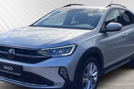 VW Taigo 6.308 km 23.997 &euro; Neunkirchen 57290
