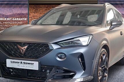 Cupra Formentor 28.875 km 41.790 &euro; Siegen OT Kaan-Marienborn 57074