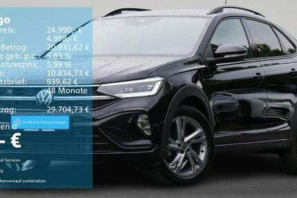 VW Taigo 21.324 km 24.990 &euro; Herborn 35745