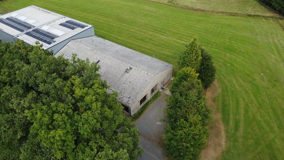 Gewerbeobjekt Wenden - 2.700&euro; | Angebot:24313200