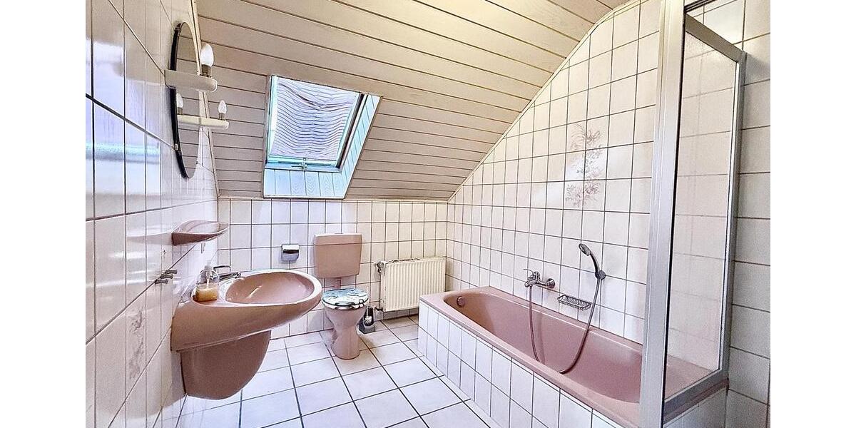 Einfamilienhaus Burbach - 319.000&euro; | Angebot:26763733