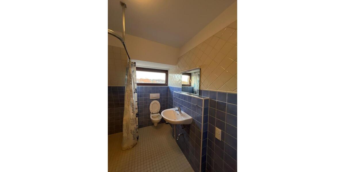 Dachgeschoßwohnung Hachenburg - 2 Zimmer, 57 m&sup2;, 555&euro; | Angebot:25331964