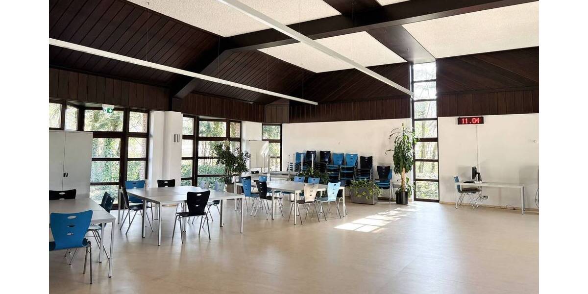 Gewerbeobjekt Wissen - 1 Zimmer, 181 m&sup2;, 3.950&euro; | Angebot:25738138