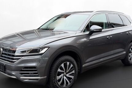 VW Touareg 99.970 km 33.490 &euro; Siegen 57074