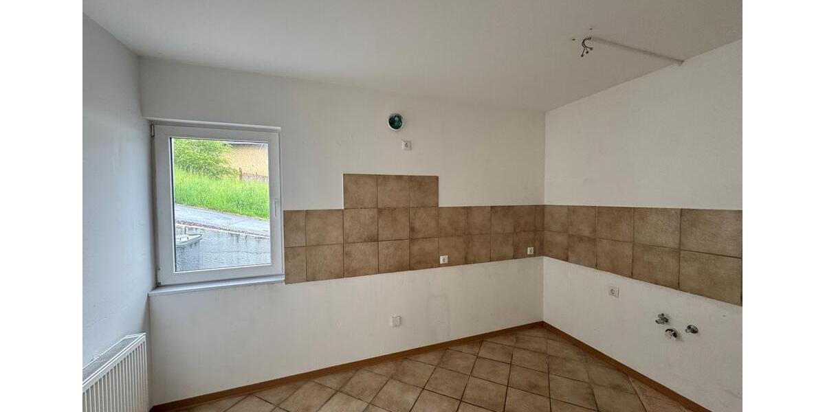 Etagenwohnung Siegen Eiserfeld - 2 Zimmer, 60 m&sup2;, 450&euro; | Angebot:26660202
