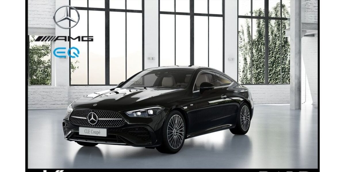 Mercedes-Benz CLE 300 23.783 km 54.770 &euro; Siegen 57074