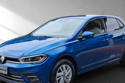 VW Polo 44.417 km 17.490 &euro; Attendorn 57439