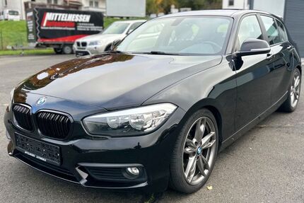 BMW 118 113.000 km 12.900 &euro; Haiger 35708
