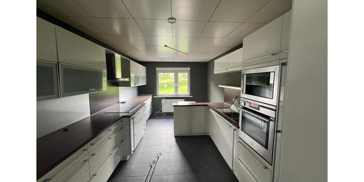 Etagenwohnung Burbach - 3 Zimmer, 95 m&sup2;, 1.100&euro; | Angebot:25867901