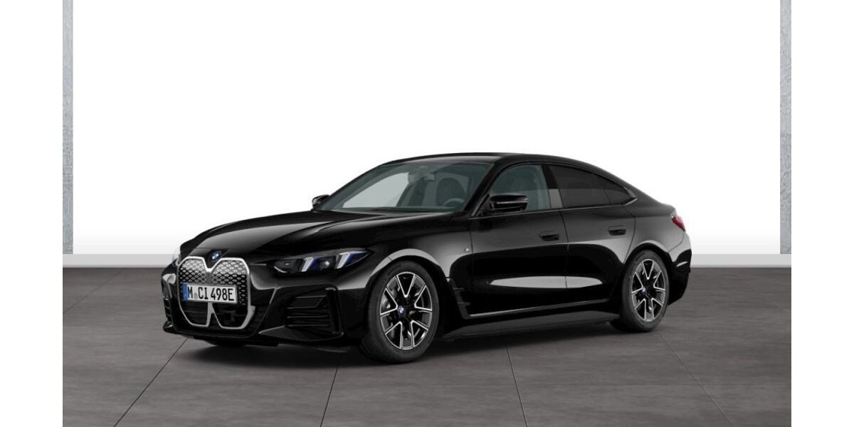 BMW i4 3.241 km 56.490 &euro; Siegen 57076