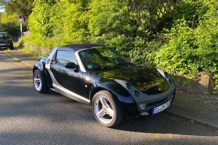 Smart Roadster 140.000 km 4.400 &euro; Siegen 57072