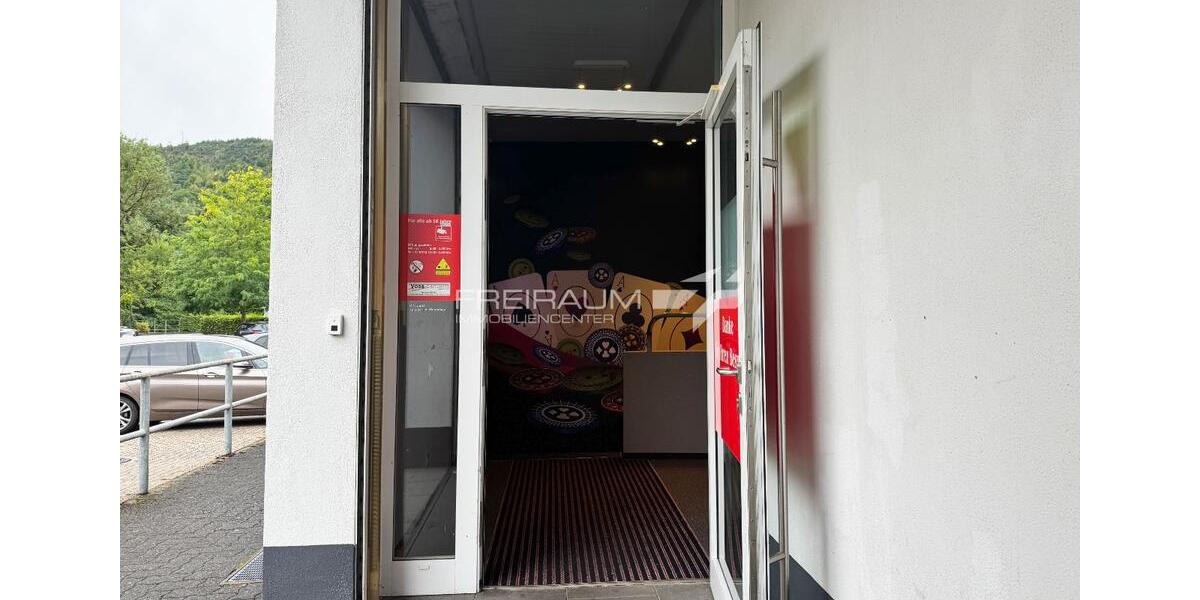 Gewerbeobjekt Siegen Eiserfeld - 1.500&euro; | Angebot:23250286