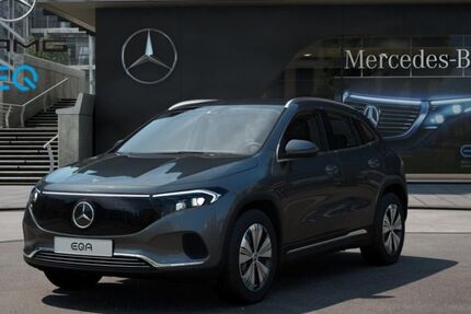 Mercedes-Benz EQA 6.677 km 37.740 &euro; Dillenburg 35683