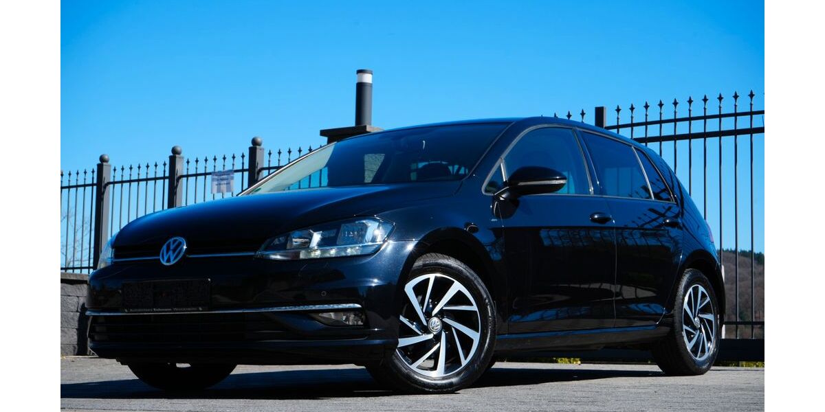 VW Golf 77.608 km 13.580 &euro; Haiger 35708