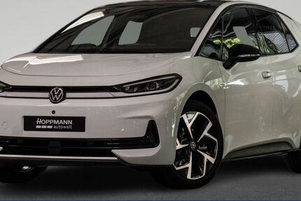 VW ID.3 6.000 km 44.890 &euro; Herborn 35745