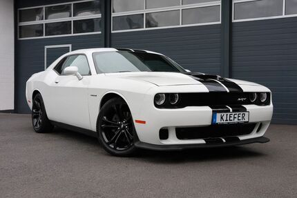 Dodge Challenger 108.253 km 24.950 &euro; Rennerod 56477