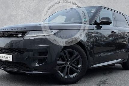 Land Rover Range Rover Sport 26.300 km 97.700 &euro; Niederfischbach 57572