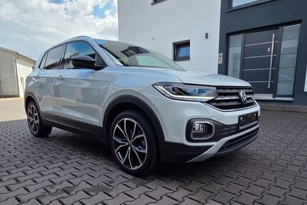 VW T-Cross 56.230 km 20.500 &euro; Wilnsdorf 57234