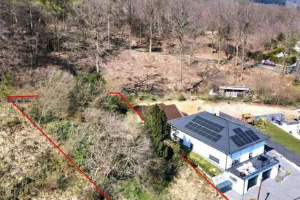 Grundstück Kreuztal - 105.000&euro; | Angebot:26829093