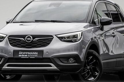 Opel Crossland (X) 37.958 km 14.990 &euro; Siegen 57072