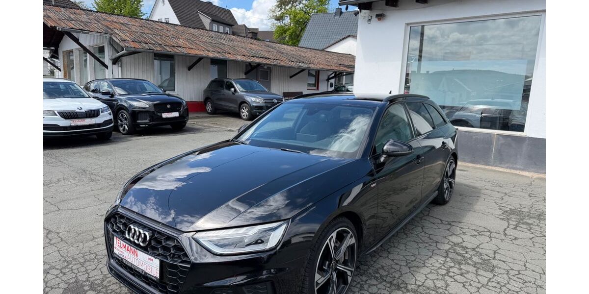 Audi A4 128.000 km 24.890 &euro; Neunkirchen 57290