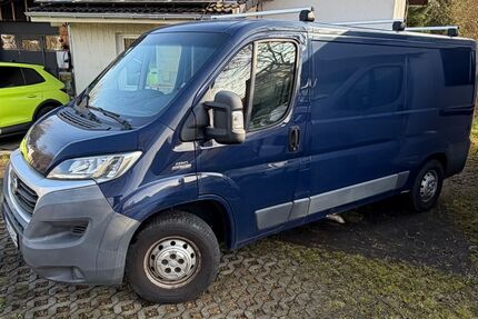 Fiat Ducato 177.500 km 8.250 &euro; Hattert 57644