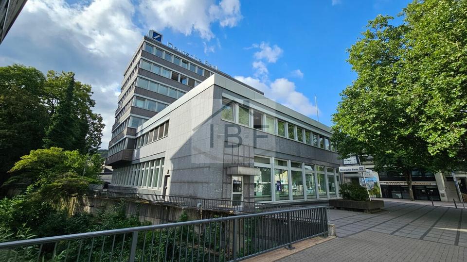 Gewerbeobjekt Siegen - 2.595&euro; | Angebot:21547885