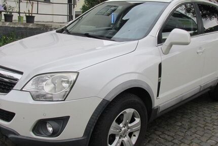 Opel Antara 156.000 km 4.450 &euro; Kreuztal 57223