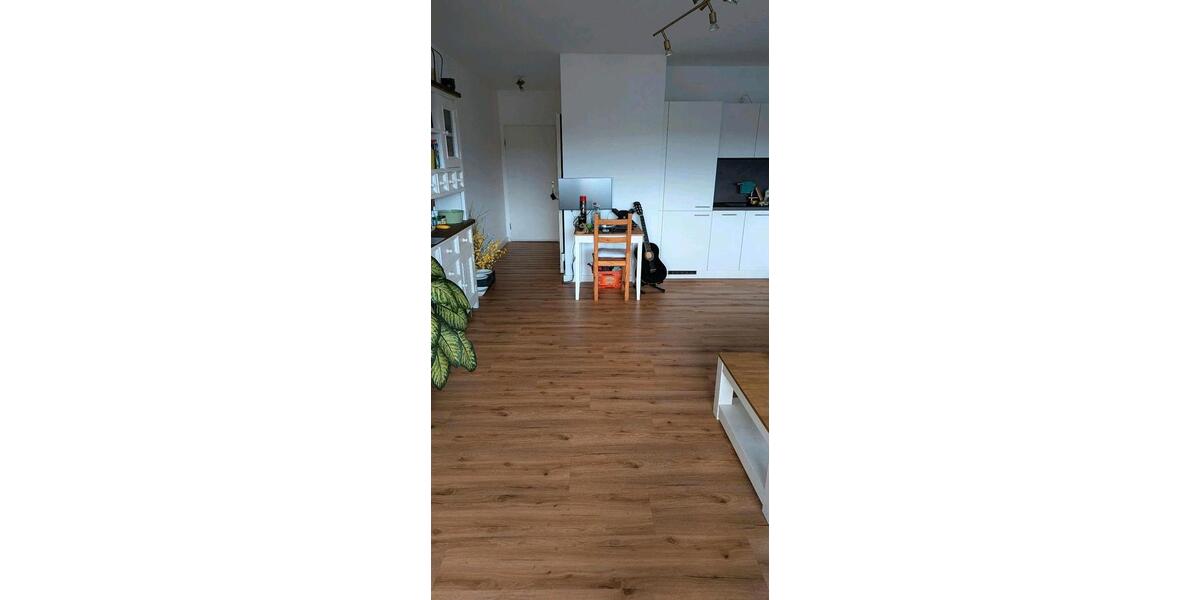 Erdgeschoßwohnung Olpe - 2 Zimmer, 55 m&sup2;, 920&euro; | Angebot:25976792