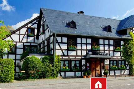 Gewerbeobjekt Hamm (Sieg) - 995.000&euro; | Angebot:25510743