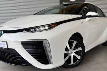Toyota Mirai 60.456 km 7.999 &euro; Wenden 57482