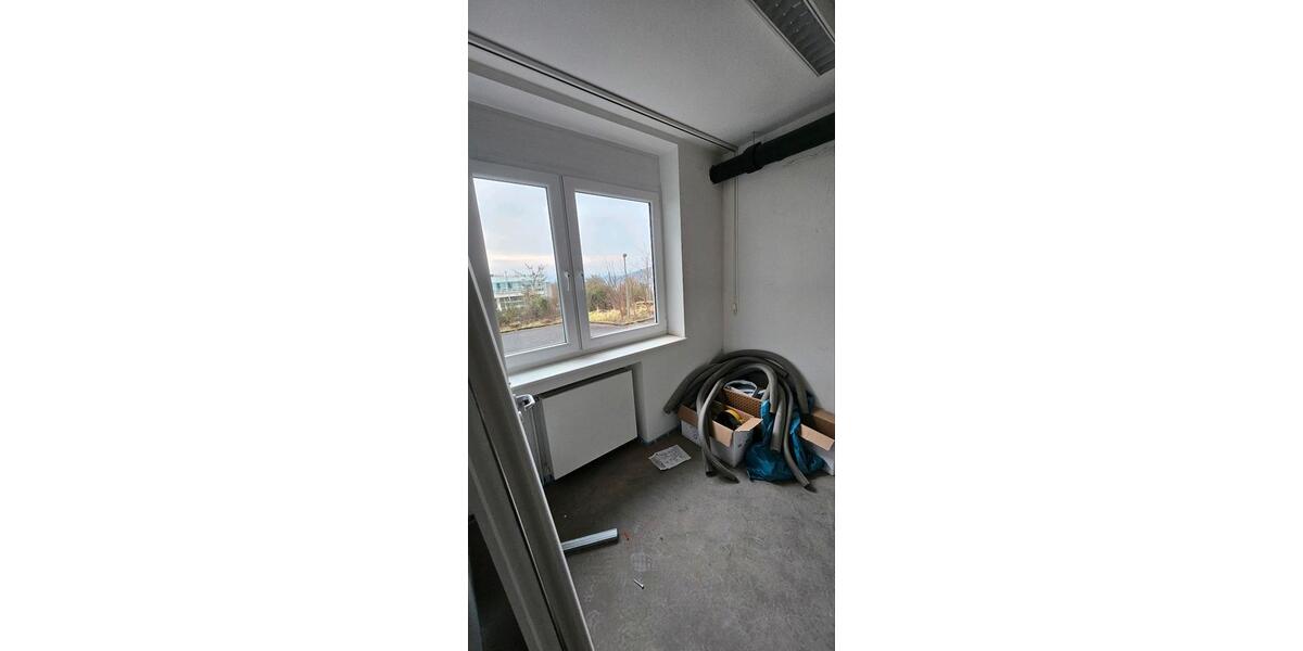 Erdgeschoßwohnung Siegen - 1 Zimmer, 50 m&sup2;, 780&euro; | Angebot:24919456