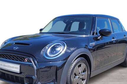 Mini Cooper S 72.348 km 21.690 &euro; Dillenburg 35684