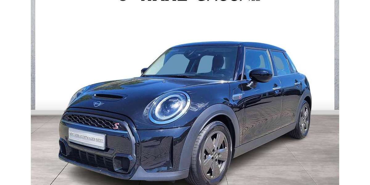 Mini Cooper S 72.348 km 21.690 &euro; Dillenburg 35684