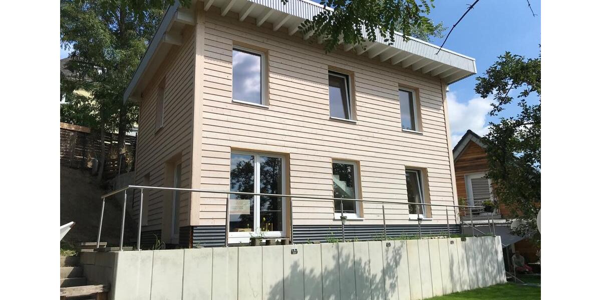 Einfamilienhaus Siegen - 5 Zimmer, 160 m&sup2;, 540.000&euro; | Angebot:25931024