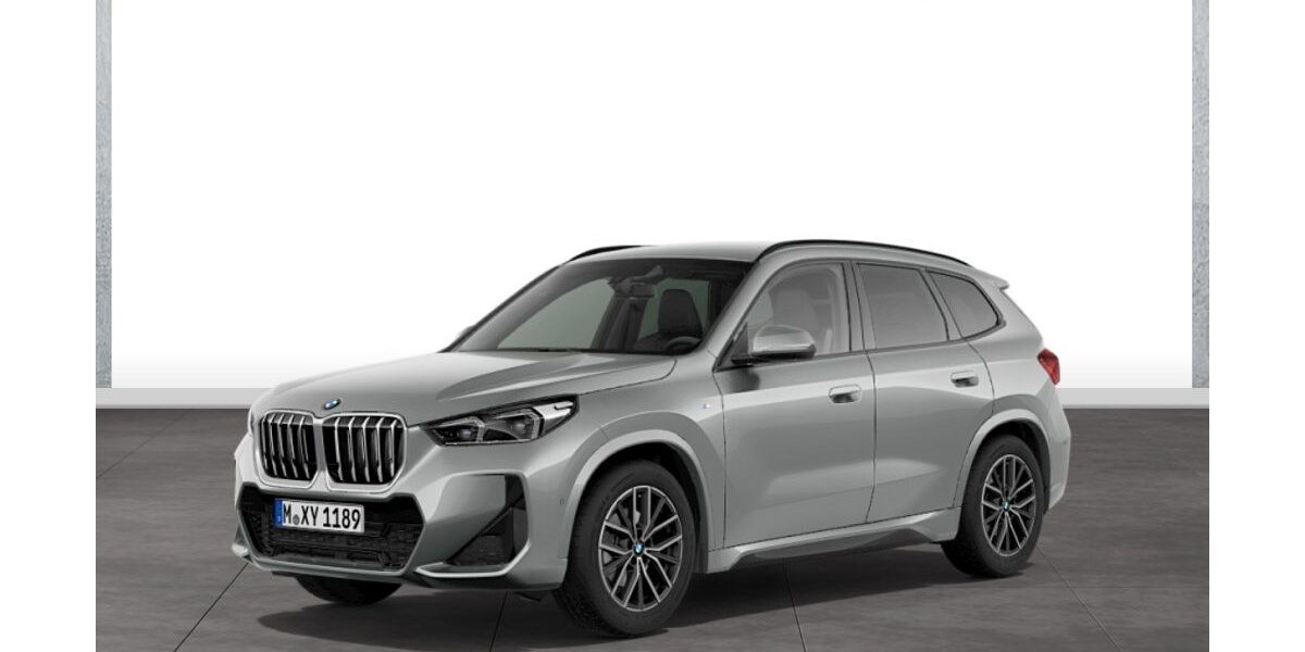BMW X1 2.600 km 49.790 &euro; Dillenburg 35684