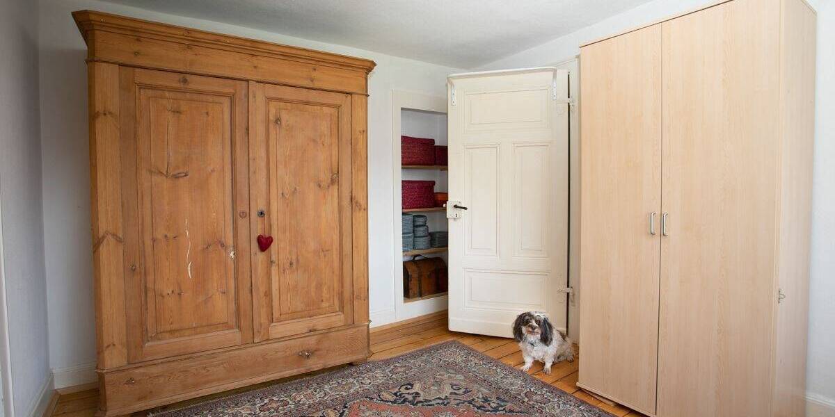 Einfamilienhaus Burbach / Holzhausen Holzhausen - 4 Zimmer, 97 m&sup2;, 169.000&euro; | Angebot:25674832