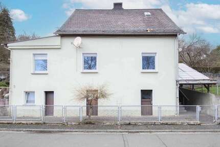 Haus Dillenburg Donsbach - 5 Zimmer, 110 m&sup2;, 150.000&euro; | Angebot:25906571