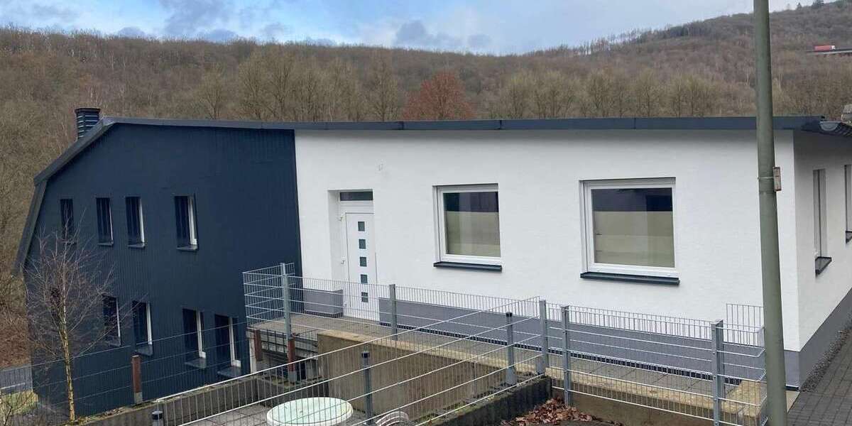 Gewerbeobjekt Siegen-Eiserfeld Eiserfeld - 1.800&euro; | Angebot:25429501