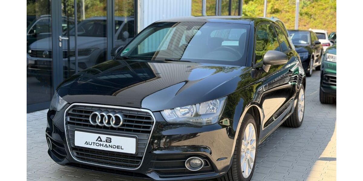 Audi A1 182.600 km 5.390 &euro; Wilden (Siegerland) 57234