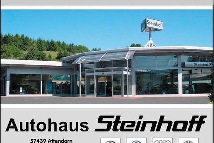 Seat Leon 59.789 km 17.290 &euro; Attendorn 57439