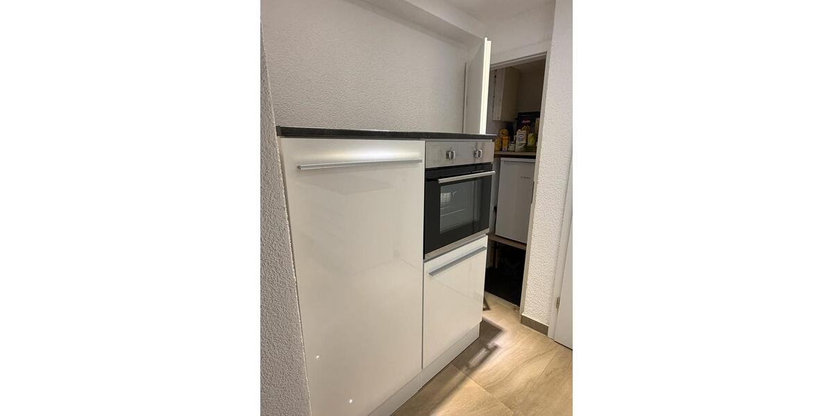 Etagenwohnung Siegen Dillnhütten - 2 Zimmer, 60 m&sup2;, 810&euro; | Angebot:26628585