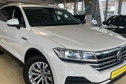 VW Touareg 117.905 km 31.790 &euro; Kreuztal 57223