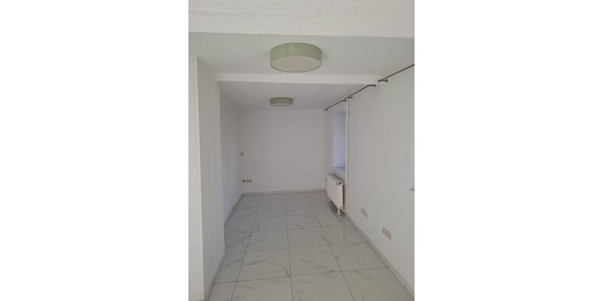 Erdgeschoßwohnung Bad Marienberg (Westerwald) - 2 Zimmer, 60 m&sup2;, 500&euro; | Angebot:25364425