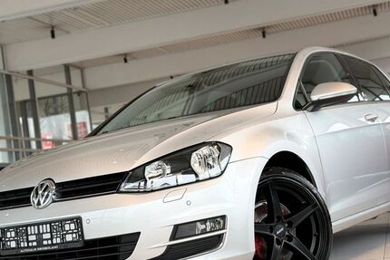 VW Golf 99.902 km 10.991 &euro; Siegen 57078