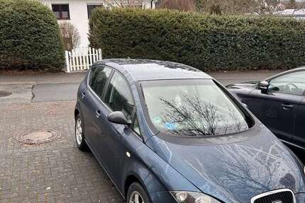 Seat Altea 228.000 km 1.990 &euro; Wilnsdorf 57234